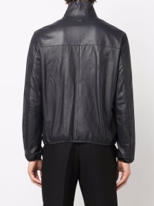 Emporio Armani Jackets Blue - Img 3