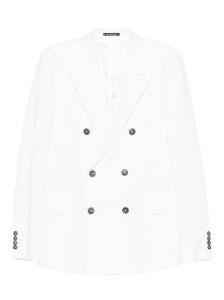 Emporio Armani Jackets White