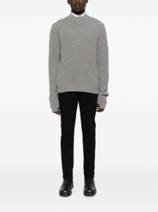 Emporio Armani Jeans Black - Img 3