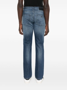 Emporio Armani Jeans Blue - Img 2