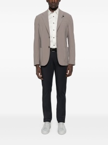 Emporio Armani Jeans Blue - Img 3