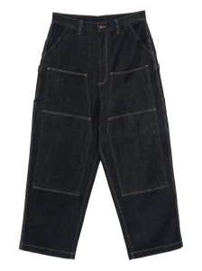 Emporio Armani Jeans Blue