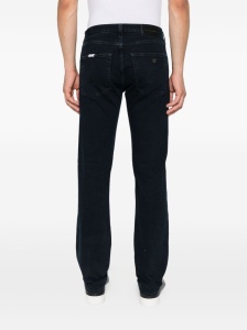 Emporio Armani Jeans Blue - Img 2