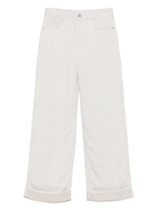 Emporio Armani Jeans Light Grey