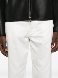 Emporio Armani Jeans White - Img 3