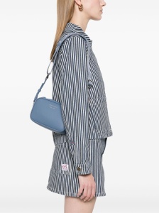 Emporio Armani leather crossbody bag - Img 4