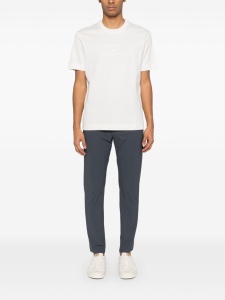 Emporio Armani logo printed T-shirt - Img 4