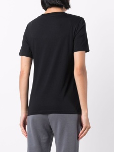 Emporio Armani round neck T-shirt - Img 3