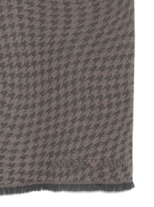 Emporio Armani Scarfs Beige - Img 2