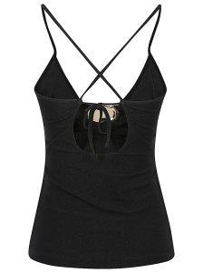 Emporio Armani Sea clothing Black - Img 2