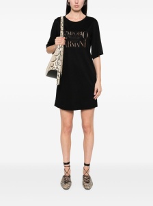 Emporio Armani Sea clothing Black - Img 3