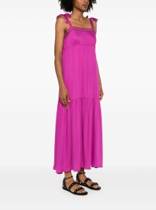 Emporio Armani Sea clothing Purple - Img 3