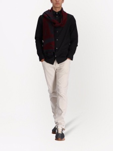 Emporio Armani Shirts Black - Img 3