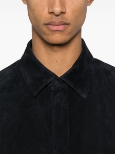 Emporio Armani Shirts Black - Img 2