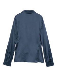 Emporio Armani Shirts Blue - Img 2