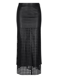 Emporio Armani Skirts Black