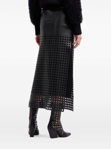 Emporio Armani Skirts Black - Img 3