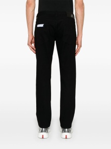 Emporio Armani straight leg jeans - Img 2