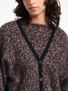 Emporio Armani Sweaters Black - Img 3