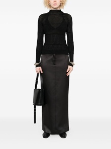 Emporio Armani Sweaters Black - Img 4