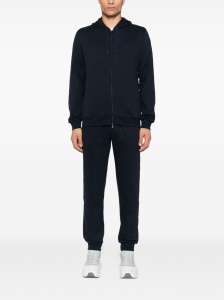 Emporio Armani Sweaters Blue - Img 4