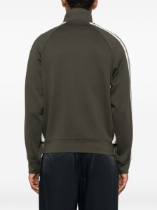Emporio Armani Sweaters Brown - Img 2