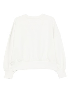 Emporio Armani Sweaters Ivory - Img 2