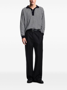 Emporio Armani Sweaters White - Img 4