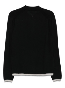 Emporio Armani T-shirts and Polos Black - Img 2