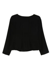 Emporio Armani Top Black - Img 3