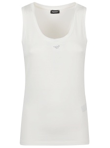 Emporio Armani Top White