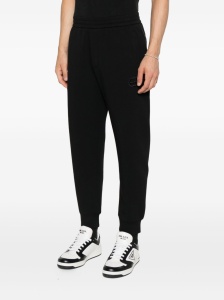 Emporio Armani Trousers Black - Img 4