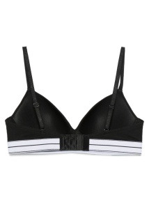 Emporio Armani Underwear Black - Img 3