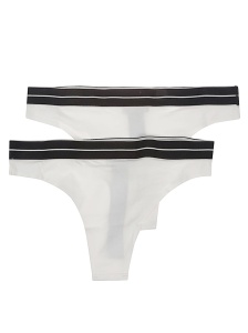 Emporio Armani Underwear White - Img 2