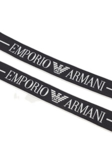 Emporio Armani Underwear White - Img 4
