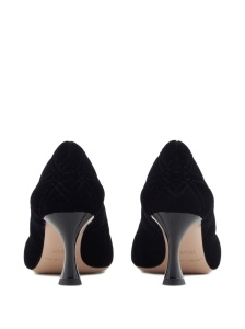 Emporio Armani With Heel Black - Img 3