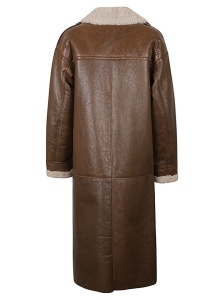 ENES Coats Camel - Img 2