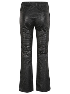 ENES Trousers Black - Img 2