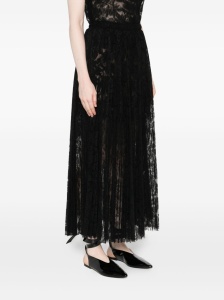 Ermanno Scervino Skirts Black - Img 4