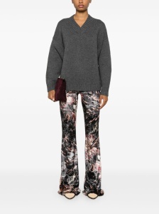 Etro Trousers Black - Img 4