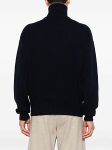 EXTREME CASHMERE Sweaters Blue - Img 2