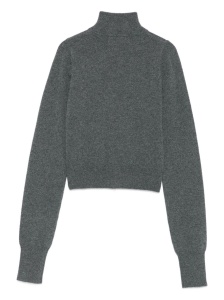 EXTREME CASHMERE Sweaters Grey - Img 2
