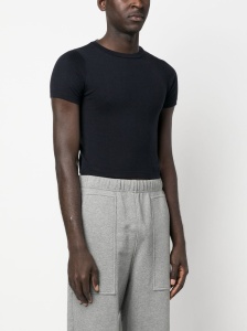 EXTREME CASHMERE T-shirts and Polos Blue - Img 2