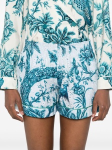 F.R.S . toante shorts - Img 4