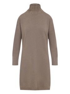 Fabiana Filippi Dresses Brown - Img 3