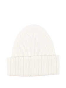 Fabiana Filippi Hats Beige - Img 2
