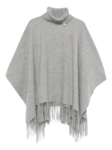 Fabiana Filippi Jackets Grey