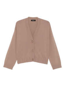 Fabiana Filippi Sweaters Brown