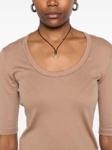 Fabiana Filippi Sweaters Camel - Img 4