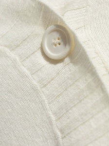Fabiana Filippi Sweaters Cream - Img 4